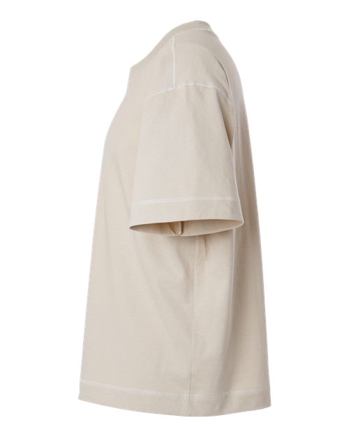 American Apparel 13ML0 Bone direct side