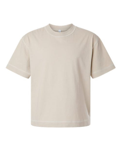 American Apparel 13ML0 Bone front