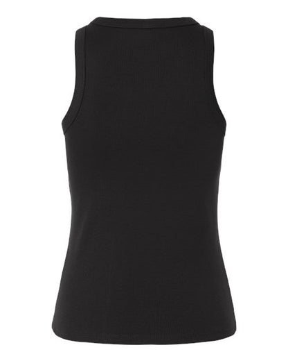 American Apparel BR2101 Black back