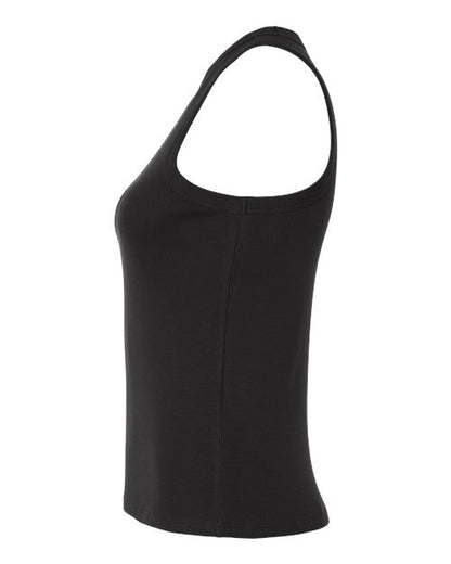 American Apparel BR2101 Black direct side