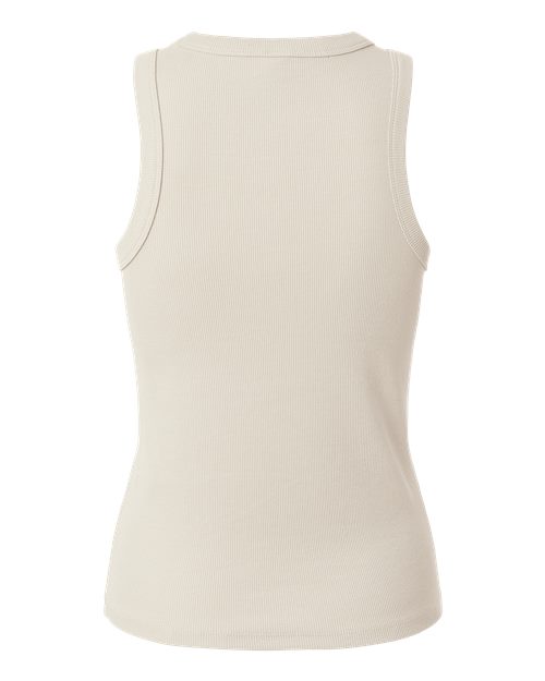 American Apparel BR2101 Bone back