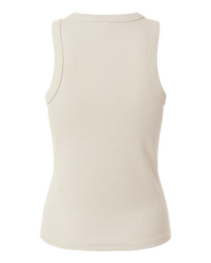 American Apparel BR2101 Bone back
