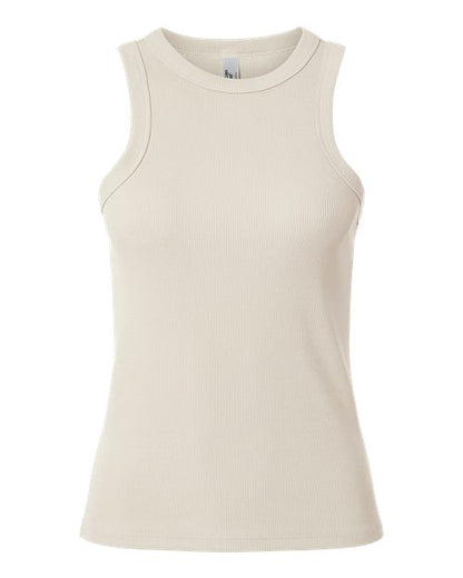 American Apparel BR2101 Bone front