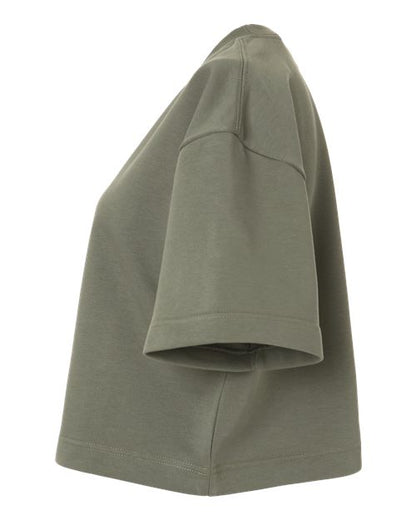 American Apparel FTCB0 Lieutenant direct side