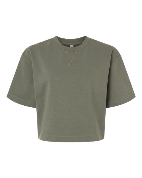 American Apparel FTCB0 Lieutenant front