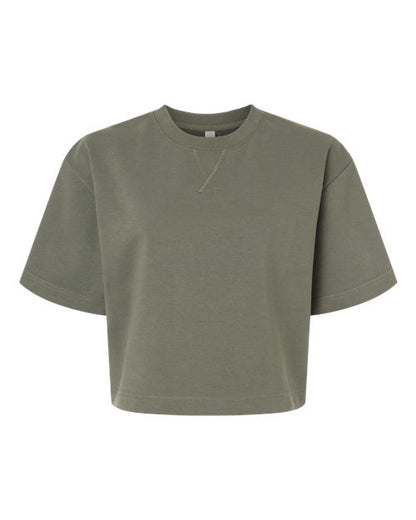 American Apparel FTCB0 Lieutenant front