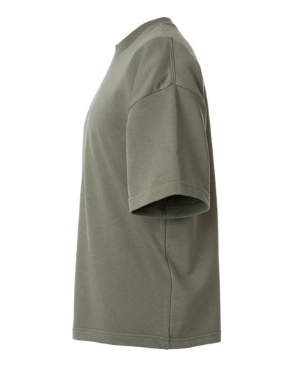 American Apparel FTEX00 Lieutenant direct side