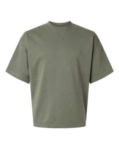 American Apparel FTEX00 Lieutenant front