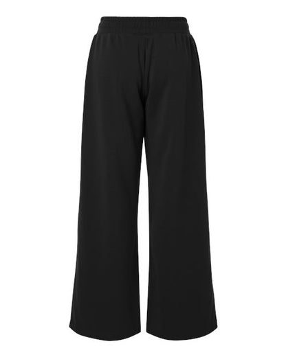 American Apparel FTP00 Black back
