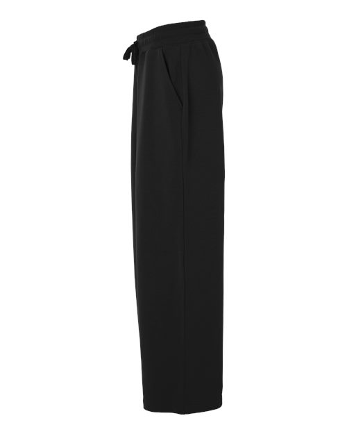 American Apparel FTP00 Black direct side