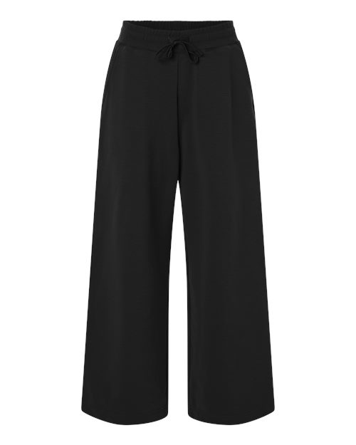 American Apparel FTP00 Black front
