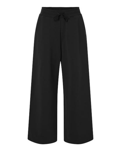 American Apparel FTP00 Black front