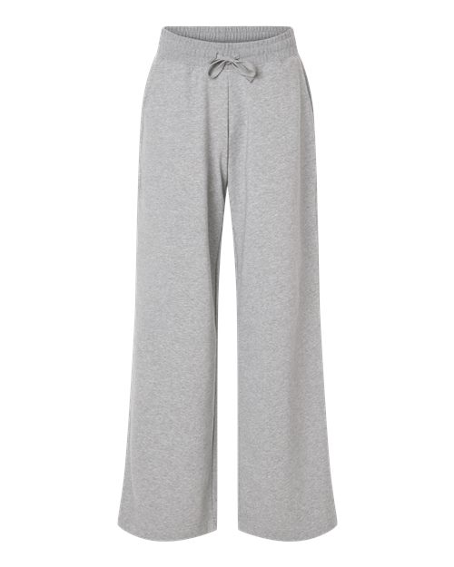 American Apparel FTP00 Heather Grey front