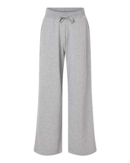American Apparel FTP00 Heather Grey front