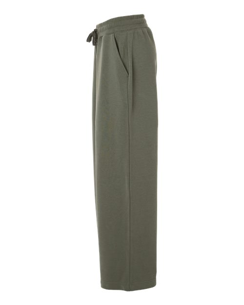 American Apparel FTP00 Lieutenant direct side