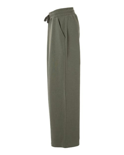 American Apparel FTP00 Lieutenant direct side
