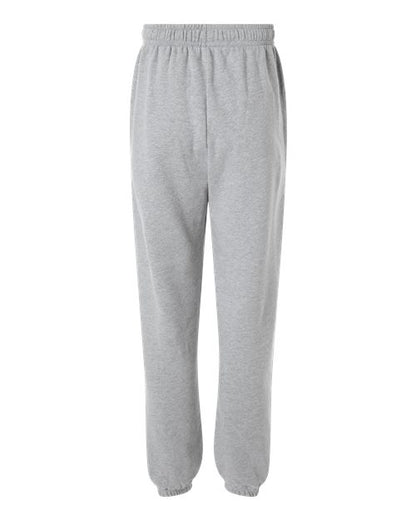 BELLA + CANVAS 3738 Athletic Heather back