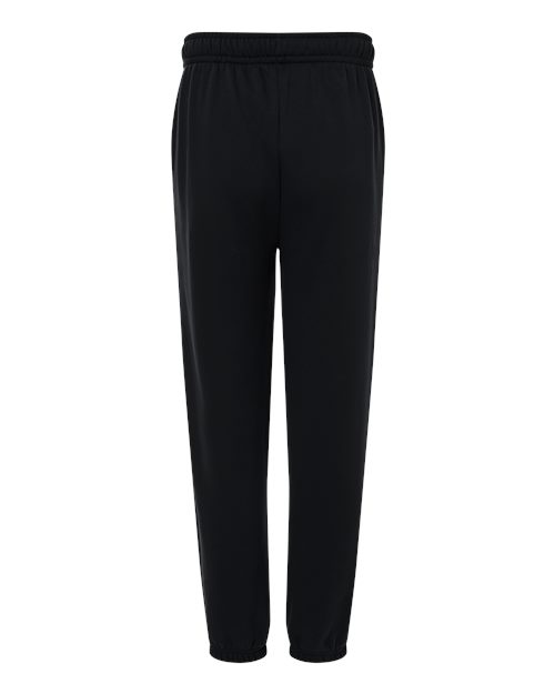 BELLA + CANVAS 3738 Black back