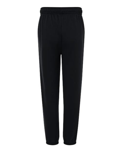BELLA + CANVAS 3738 Black back