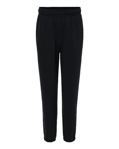 BELLA + CANVAS 3738 Black front