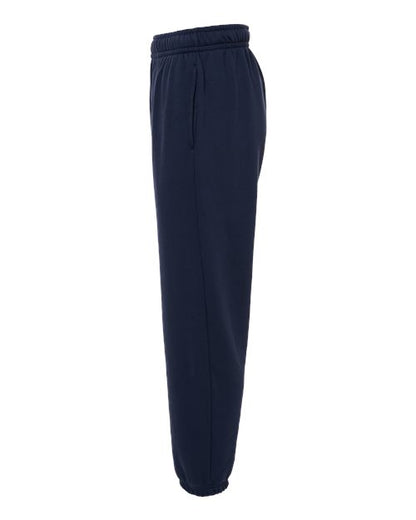 BELLA + CANVAS 3738 Navy direct side