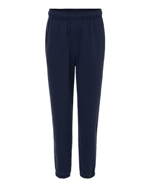 BELLA + CANVAS 3738 Navy front
