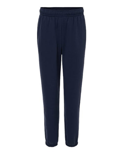 BELLA + CANVAS 3738 Navy front