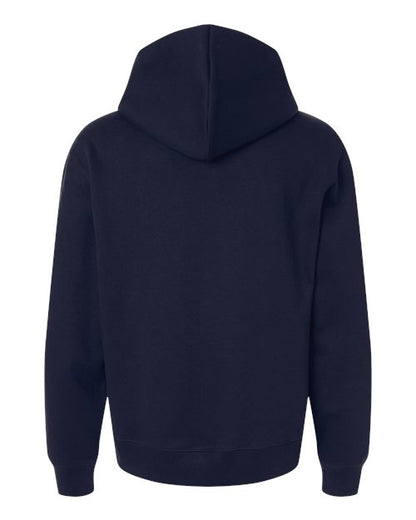 BELLA + CANVAS 4739 Navy back