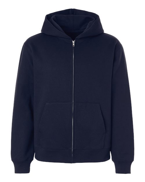 BELLA + CANVAS 4739 Navy front