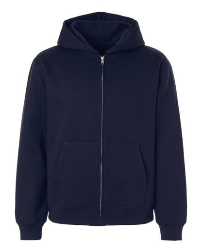 BELLA + CANVAS 4739 Navy front