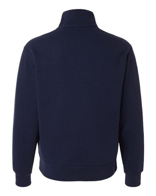 BELLA + CANVAS 4740 Navy back