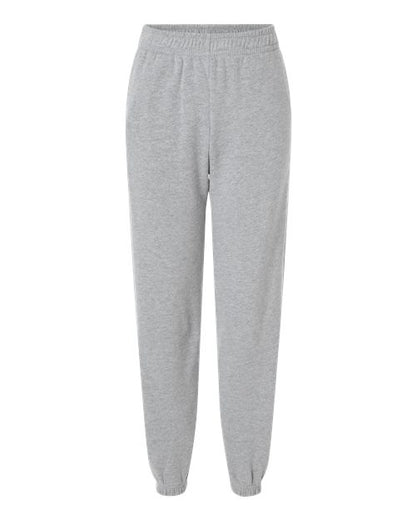BELLA + CANVAS 3738Y Athletic Heather front