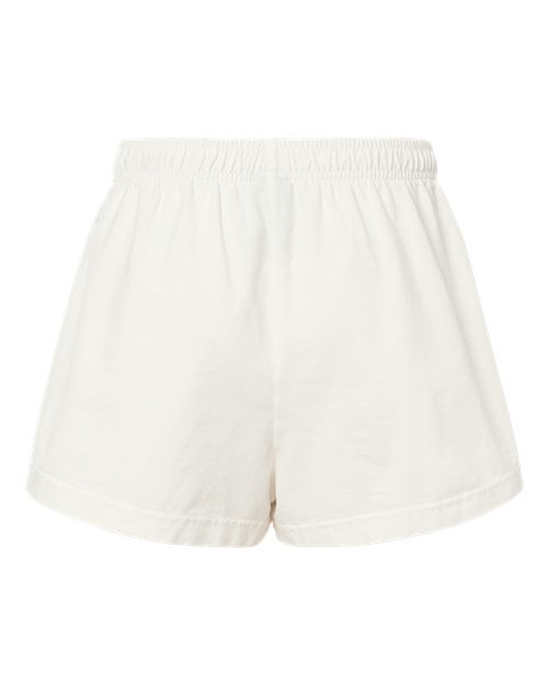 BELLA + CANVAS 6824GD Vintage White back
