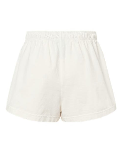 BELLA + CANVAS 6824GD Vintage White back