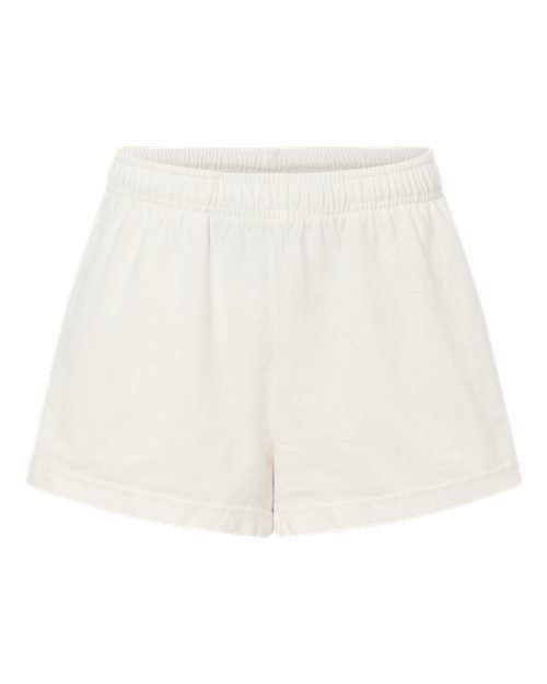 BELLA + CANVAS 6824GD Vintage White front