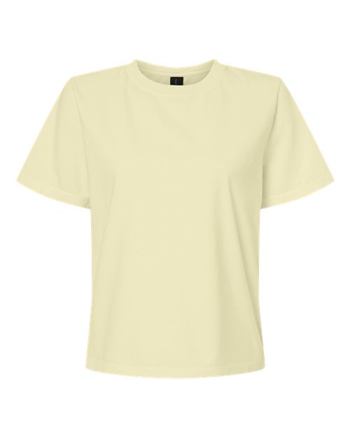 BELLA + CANVAS 6110GD Buttermilk front