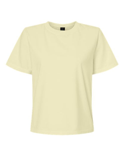 BELLA + CANVAS 6110GD Buttermilk front