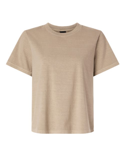 BELLA + CANVAS 6110GD Khaki front