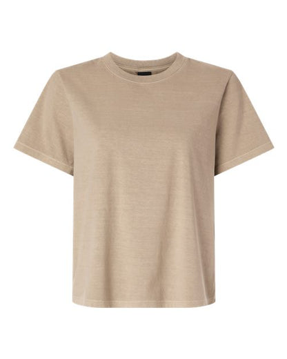 BELLA + CANVAS 6110GD Khaki front