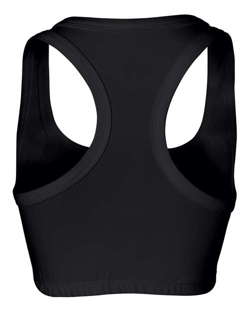 BELLA + CANVAS 970 Black back