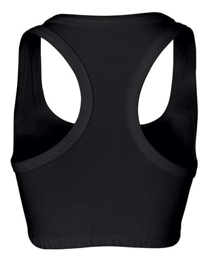 BELLA + CANVAS 970 Black back
