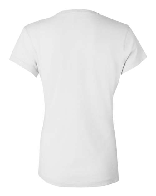 BELLA + CANVAS 6005 White back