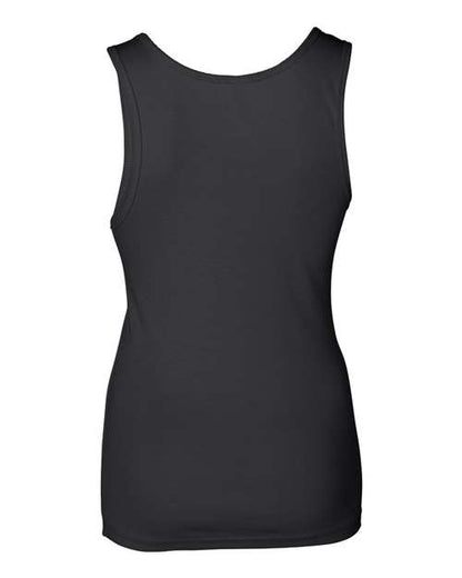 BELLA + CANVAS 1080 Black back
