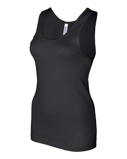 BELLA + CANVAS 1080 Black side