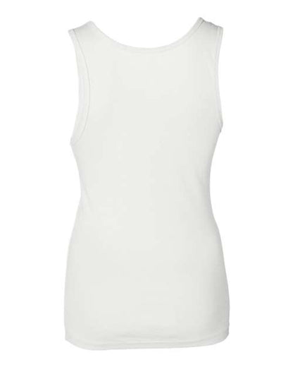 BELLA + CANVAS 1080 White back