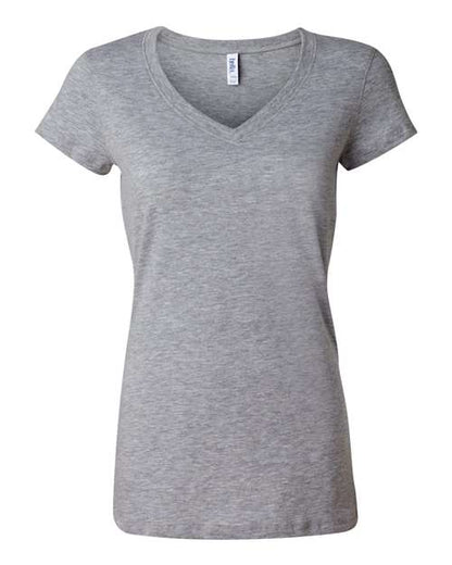 BELLA + CANVAS 6005 Athletic Heather front