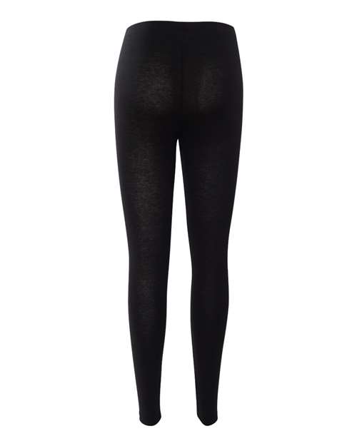 BELLA + CANVAS 812 Black back