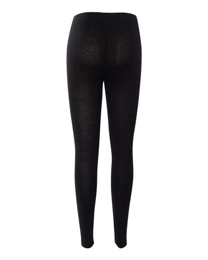 BELLA + CANVAS 812 Black back