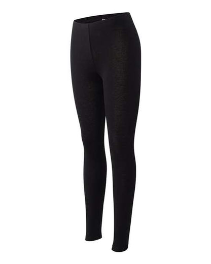 BELLA + CANVAS 812 Black side