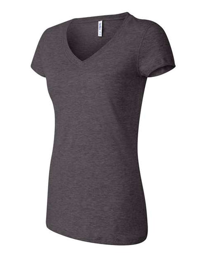BELLA + CANVAS 6005 Dark Grey Heather side